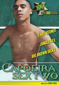Imagem do Filme Capoeira Sex 2