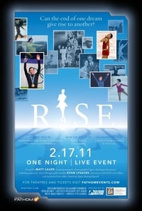 Poster de Rise