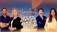 «Saudade de ti (2022)» — обои к сериалу #1
