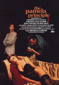 Постер фильма «Соблазни меня (1994)» — (3 из 5)