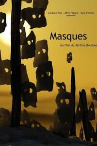 Masques (2009)