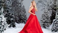 My Gift: A Christmas Special From Carrie Underwood