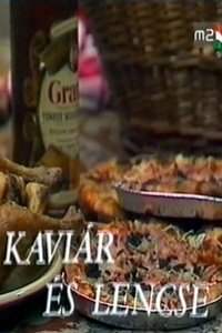 Kaviár és lencse (1985)