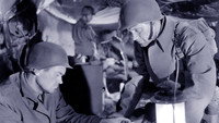 «Сила оружия (1951)» — обои к фильму #1
