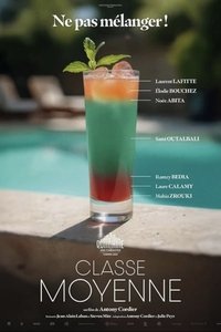 Poster de Classe moyenne