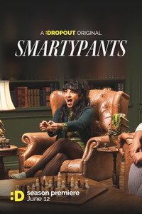 Smartypants - Season 3 Episode Guide