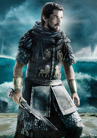 Постер фильма «Исход: Цари и боги (2014)» — (32 из 66)