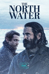 Постер сериала «Северные воды (2021)» — (7 из 45)