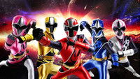 Power Rangers: Zeo