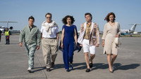 Обои к сериалу «Праведные Джемстоуны (2019-2025)» — (21 из 33)