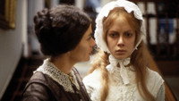 «Женщина в белом (1982)» — обои к сериалу #1