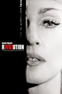 Poster de Secret Project Revolution