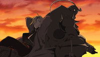 Fullmetal Alchemist : Brotherhood