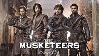 Обои к сериалу «Мушкетеры (2014-2016)» — (32 из 47)