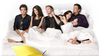 Обои к сериалу «Как я встретил вашу маму (2005-2014)» — (39 из 88)