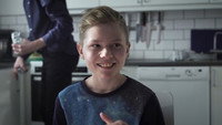 «Brødre i rummet (2018)» — обои к фильму #1