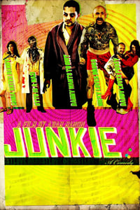 Junkie (2012)