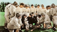 «Rose Bowl (1936)» — обои к фильму #1