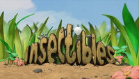 «Insectibles (2015)» — обои к мультсериалу #1
