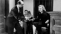 «When Gangland Strikes (1956)» — обои к фильму #2