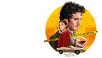 «Юный детектив (2020)» — обои к фильму #5