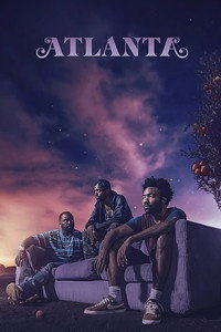 Постер сериала «Атланта (2016-2022)» — (14 из 120)