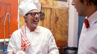 «American Bistro (2019)» — обои к фильму #1