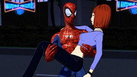 Les Nouvelles aventures de Spider-man