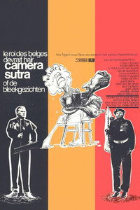 Camera Sutra (or the Pale Faces)