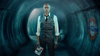 «Темпл (2019 - 2021)» — обои к сериалу #1