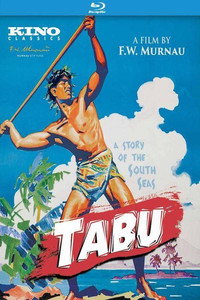 Постер фильма «Табу (1931)» — (12 из 28)