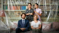 «Квартира невинных (2020-2022)» — обои к сериалу #8