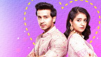 «Ishk Par Zor Nahi (2021)» — обои к сериалу #1