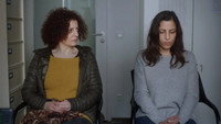 «La voix des autres (2023)» — обои к фильму #1
