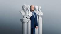 «Фрейзер (2023 - 2024)» — обои к сериалу #5