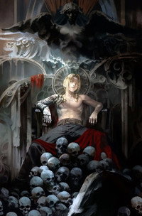 Постер аниме «Стальной алхимик: Братство (2009-2010)» — (73 из 122)