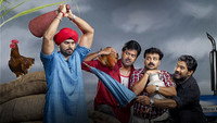 «Mallu Singh (2012)» — обои к фильму #1