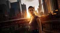 «Нили (2026)» — обои к сериалу #2