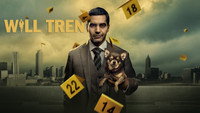 Обои к сериалу «Уилл Трент (2023)» — (19 из 67)