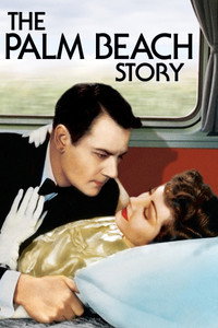 Постер фильма «Приключения в Палм-Бич (1942)» — (6 из 27)