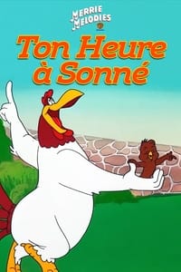 Ton heure a sonné (1950)