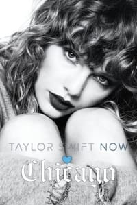 Poster de AT&T Taylor Swift NOW: Chicago Secret Concert