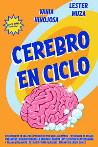 Imagem do Filme Cerebro en ciclo