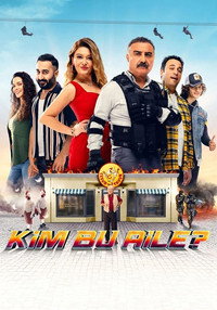 Постер к фильму Kim Bu Aile? (2022)