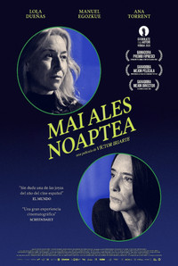 Sobre todo de noche