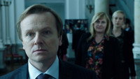 «Игра влияния (2018)» — обои к сериалу #5