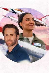 Постер фильма «Come Fly with Me (2023)» — (1 из 3)