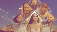 «Dating Around (2019)» — обои к сериалу #2