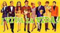 «¡Viva la vida! (1969)» — обои к фильму #1