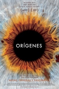 Poster de I Origins